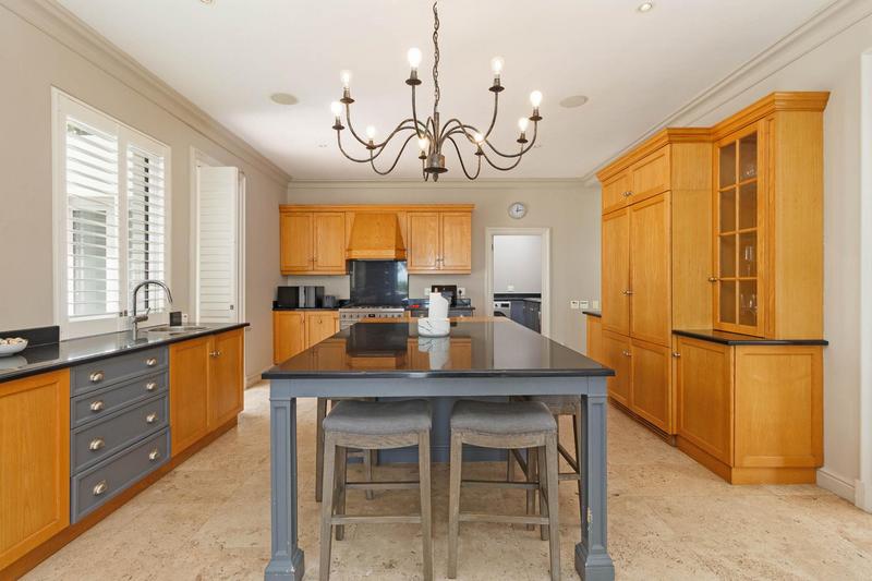 To Let 6 Bedroom Property for Rent in Steenberg Estate Western Cape